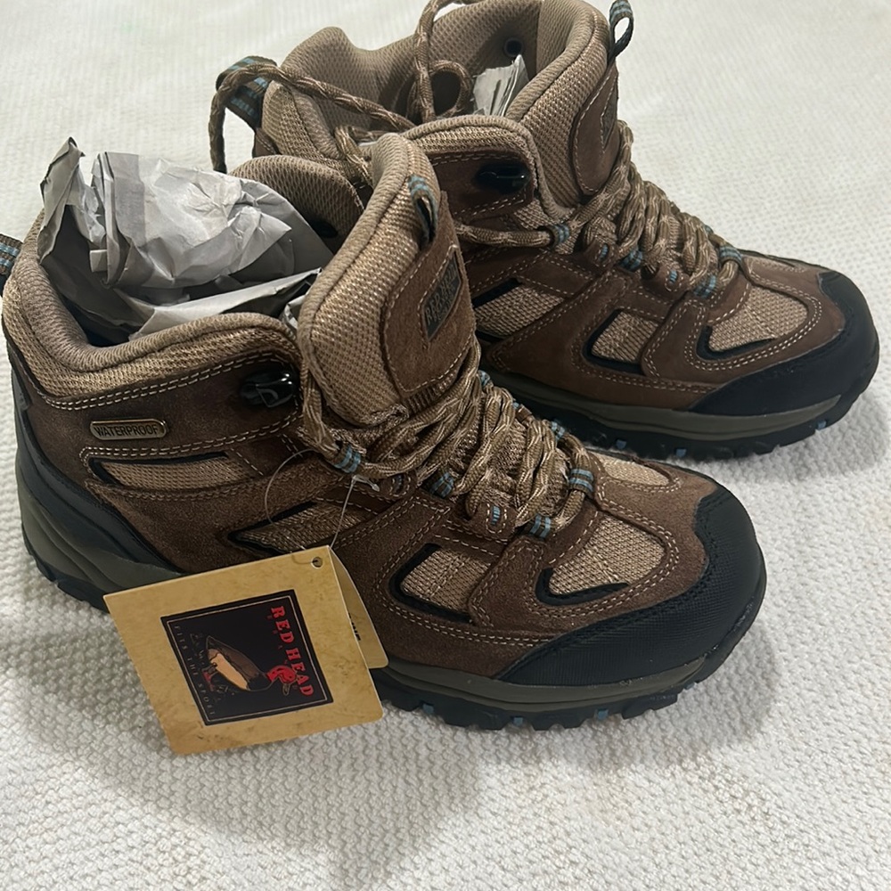 Women’s Red Head Brand Co Boots size 8